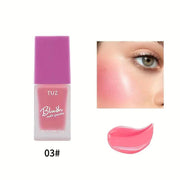 TUZ THICK LIQUID BLUSHES 20ml